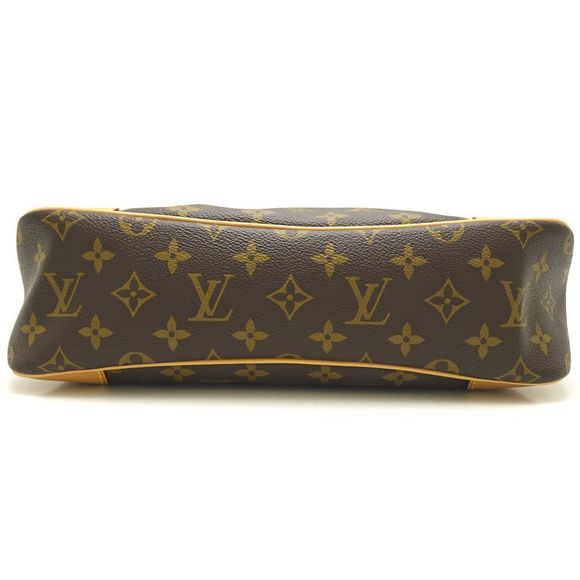 Louis Vuitton Monogram Odeon NM PM Natural - Picture 3 of 8